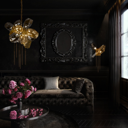 Бра Loft IT Britannica 10401W