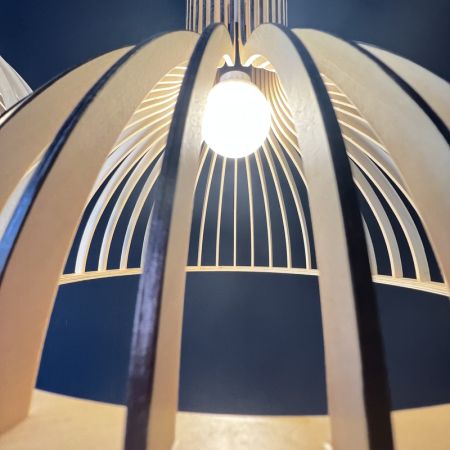 Подвесной светильник ImperiumLoft Victo 140989-26