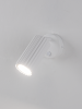 Спот Moderli Cora V12144-1W