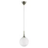 Подвесной светильник Lightstar Globo 813031