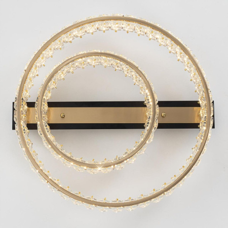 Потолочная люстра Citilux Palant CL325152