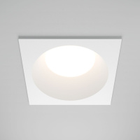 Встраиваемый светильник Maytoni Technical Share DL126-GX53-SQ-W