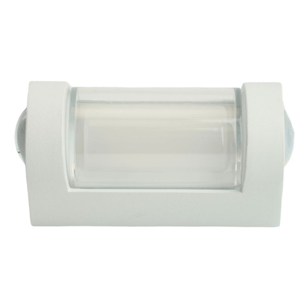 Уличный настенный светильник Feron Челси DH056 51495