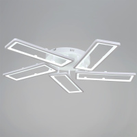 Потолочная люстра Reluce 03629-0.3-05B WH