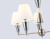 Подвесная люстра Ambrella Light High Light Classic LH75253