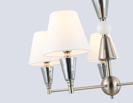 Подвесная люстра Ambrella Light High Light Classic LH75253