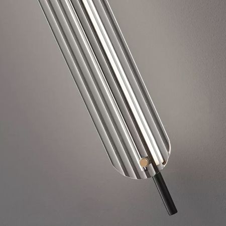 Настенный светильник ImperiumLoft Chiffa B Wall 255522-22