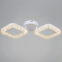 Потолочный светильник Reluce 09848-0.3-02A WH