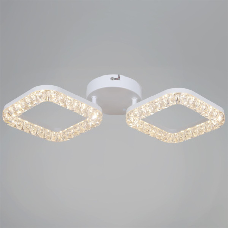 Потолочный светильник Reluce 09848-0.3-02A WH