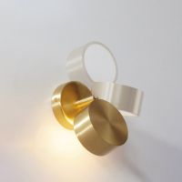 Бра ImperiumLoft Sunshine 141047-26