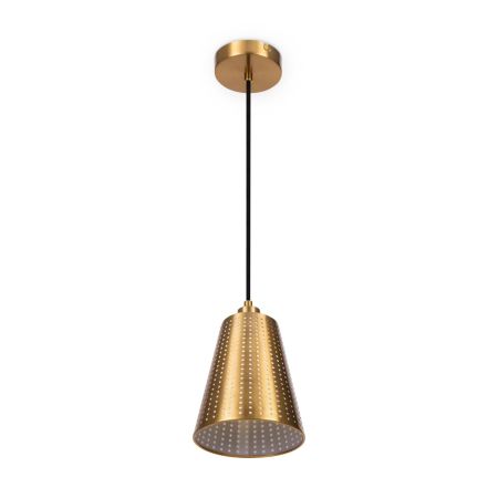 Подвесной светильник Freya Terra FR5260PL-01BS