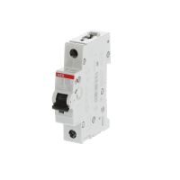 Автоматический выключатель ABB S201 1-полюсный C32 6кА