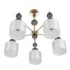 Люстра на штанге Lumion Classi Mikimito 8418/5