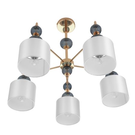Люстра на штанге Lumion Classi Mikimito 8418/5