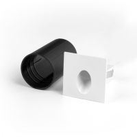 Светильник для ступеней Elektrostandard MRL LED 1102 Белый