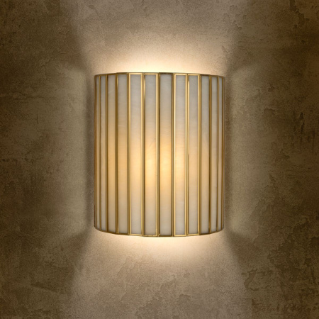 Настенный светильник Covali JWL-23779