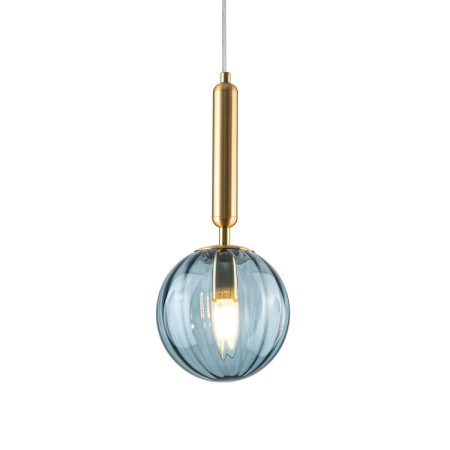 Подвесной светильник Modemodern MD.1176.1 BL