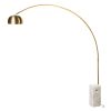 Торшер Loft IT Arco 5000 Gold