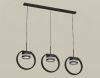 Подвесной светильник Ambrella Light Traditional (C9107, N8478) XB9107154