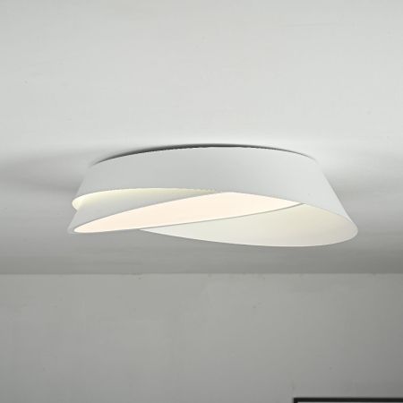 Потолочный светильник ImperiumLoft Shell 102036-26