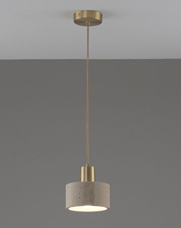 Подвесной светильник Moderli Elodie V11950-1P