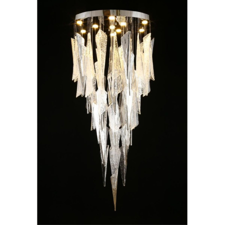 Каскадная люстра Aployt Teresa APL.855.16.10