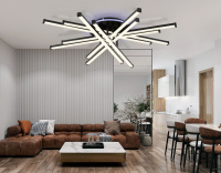 Потолочный светильник Ambrella Light Comfort LineTech FL6276