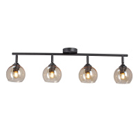 Потолочная люстра Vitaluce V43130-13/4PL