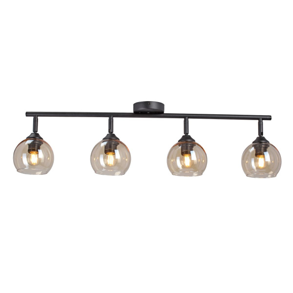 Потолочная люстра Vitaluce V43130-13/4PL