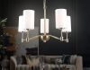 Подвесная люстра Ambrella Light High Light LH56051