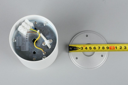 Спот Omnilux Pantaleo OML-101009-01