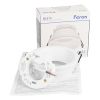 Встраиваемый светильник Feron DL513 53307