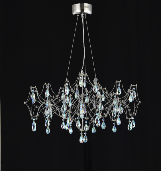 Подвесная люстра Myfar Ileria MR2651-57P-50CD