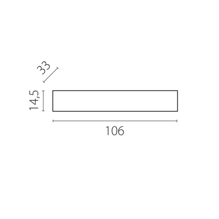 Блок питания Lightstar 24V 60W 424065