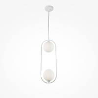 Подвесной светильник Maytoni Ring MOD013PL-02W