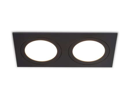 Встраиваемый светильник Ambrella Light Techno spot IP Protect TN6615