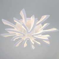 Потолочная люстра Reluce 59090-0.3-8+4 WH