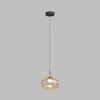 Подвесной светильник Denkirs Floa DK6742-BK+AM