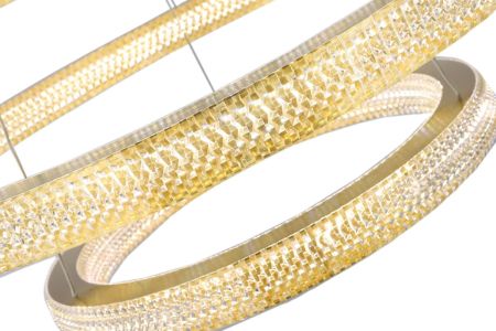 Подвесная люстра Zortes Grace ZRS.30220.228
