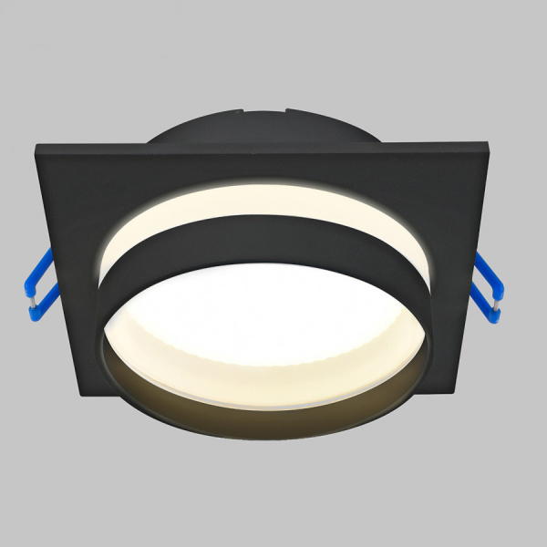 Встраиваемый светильник IMEX IL.0029.0016-BK