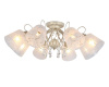 Люстра потолочная Omnilux Orune OML-53007-08