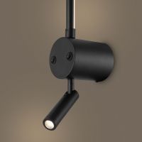 Настенный светильник Freya Mystery FR6063WL-L24B