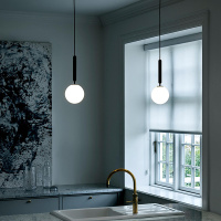 Подвесной светильник ImperiumLoft Raffin 179970-26