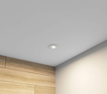 Встраиваемый светильник Denkirs DK2036-WH