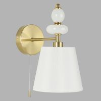 Бра Lumion Classi Aneta 8411/1W
