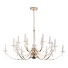 Подвесная люстра ST Luce Элеганс SL1405.203.18