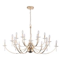 Подвесная люстра ST Luce Элеганс SL1405.203.18
