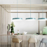 Подвесной светильник ImperiumLoft Turna-one 183495-26