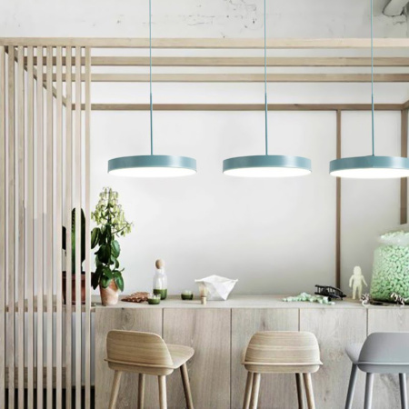 Подвесной светильник ImperiumLoft Turna-one 183495-26