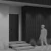 Уличный встраиваемый светильник Maytoni Cove O511DL-L2W3K